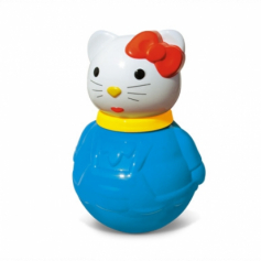 Неваляшка малая  "Кошечка"