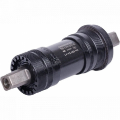 Каретка Shimano , BB-UN101, 68х123мм, под защиту цепи, б/болтов ABBUN101KB23X