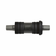 Каретка, Shimano, UN101, 73/122.5(LL123), б/болтов (ABBUN101C23X)
