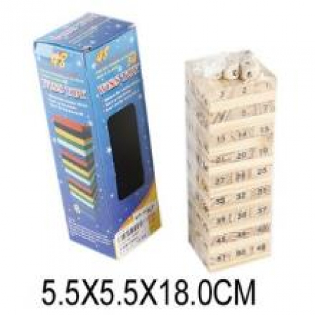 Башня дерево кор.(3896Т)