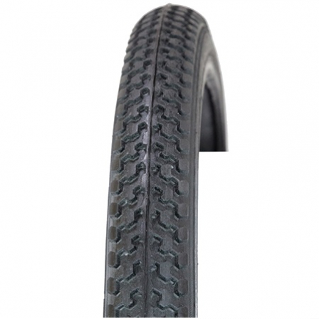 Велопокрышка 20" 47-406  Л-334 (  20х2,125  шипы )