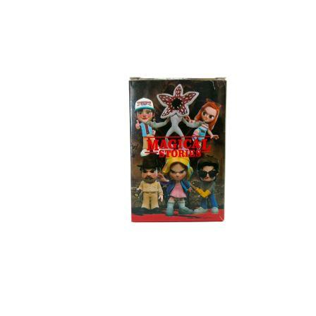 А Игрушка-сюрприз в кор. "Очень стр. дела"