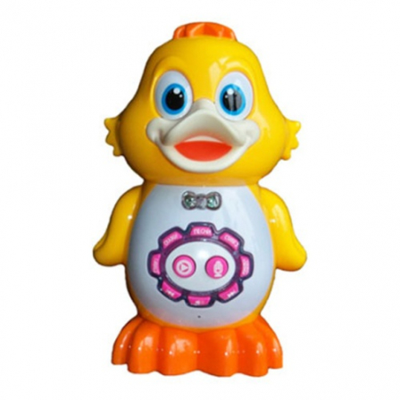 Утенок, Play Smart  №7497