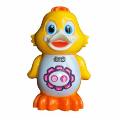 Утенок, Play Smart  №7497