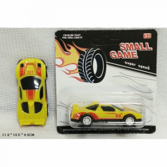 Ф Машина мет. на блист.