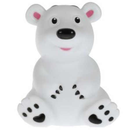 Игрушка для ванны умка СОЮЗМУЛЬТФИЛЬМ 1 шт. в сетке КАПИТОШКА в кор.50шт