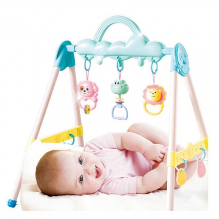 Игровой центр, 3 подвески, коробка