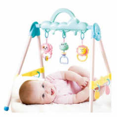 Игровой центр, 3 подвески, коробка