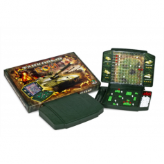 Игра "Танковый бой"