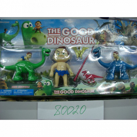 Хороший динозавр 80020