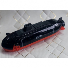 А Подводная лодка KKX-13577