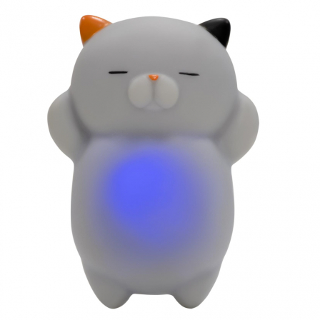 Игрушка для ванной "Котёнок Лав"
