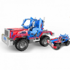 Конструктор CaDA радио №C51002W