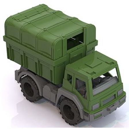 Фургон "Конвой"