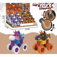Ф Машина Monster Truck
