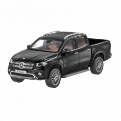Мет.маш." Mercedes-Benz X-Class