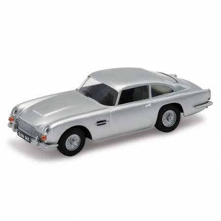 Мет.маш. Aston Martin DB5