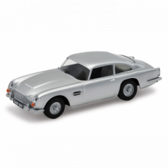 Мет.маш. Aston Martin DB5
