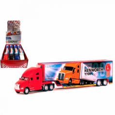 Мет.маш.КТ1302D Kenworth T700