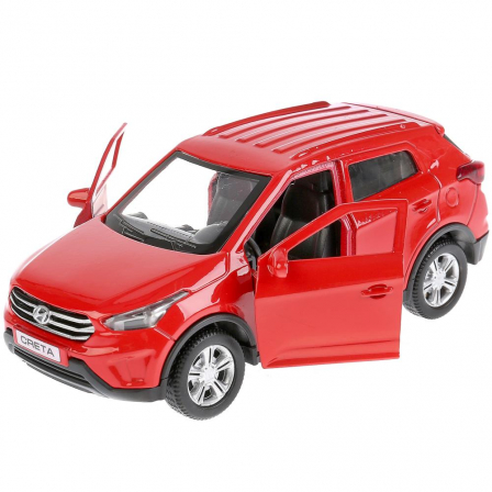 Машина Технопарк HYUNDAI CRETA металл