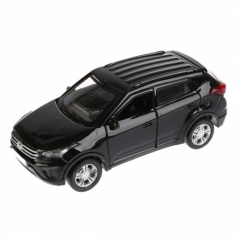 Машина Технопарк HYUNDAI CRETA металл 12 см