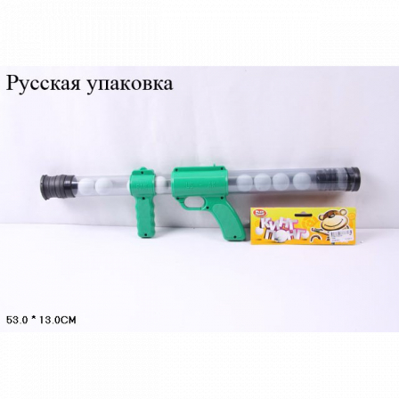 Ф Ружье пинк-понк 24/48