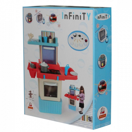 Набор "INFINITY premium" №2 в кор.