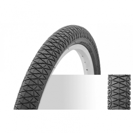 Велопокрышка  24" x 2.1" SY-B012  SEYOUN LU083712