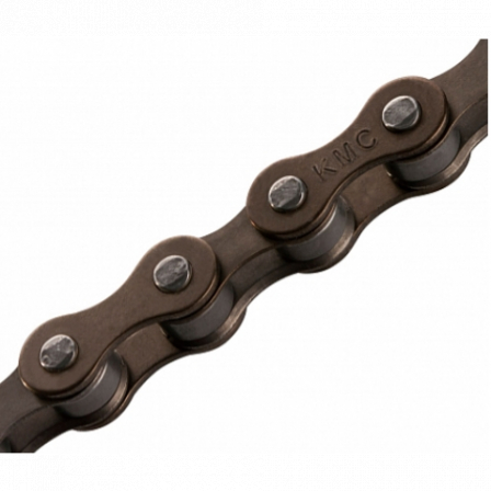 Цепь 1/2"х1/8" 110 звеньев S1 KMC LU083075