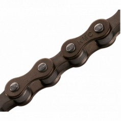 Цепь 1/2"х1/8" 110 звеньев S1 KMC LU083075