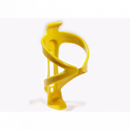 Флягодержатель на раму, пластик, HL-BC18 1/100 HL-BC18 yellow