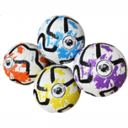 Мяч футбольный профессиональный PREMIER LEAGUE  №CX-0075