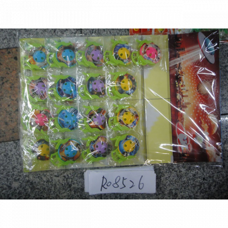 Ф Диск летающий R08526 (10 шт)