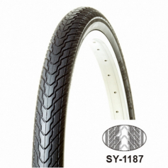 Велопокрышка 28" x 1.75" SY-1187 SEYOUN LU083716