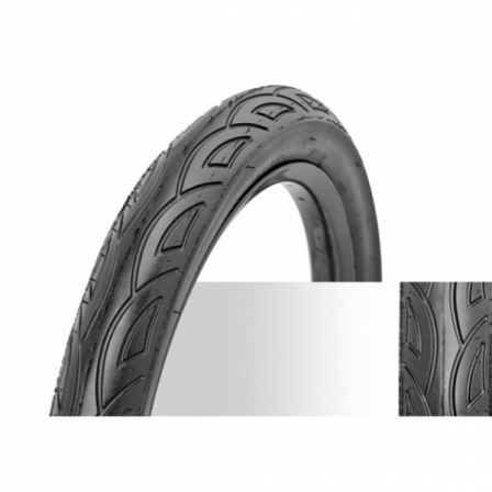 Велопокрышка 16"х 2,125 H-577 CHAO YANG LU054527