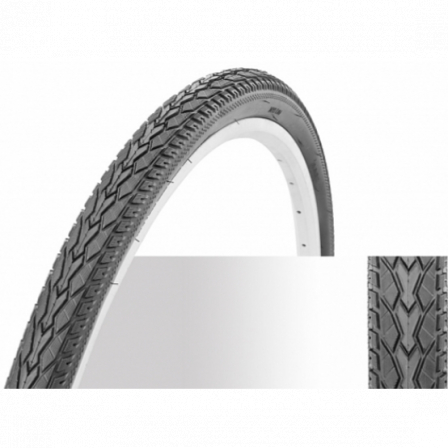 Велопокрышка 28" x 1.75 H-5113 Chao Yang LU072545