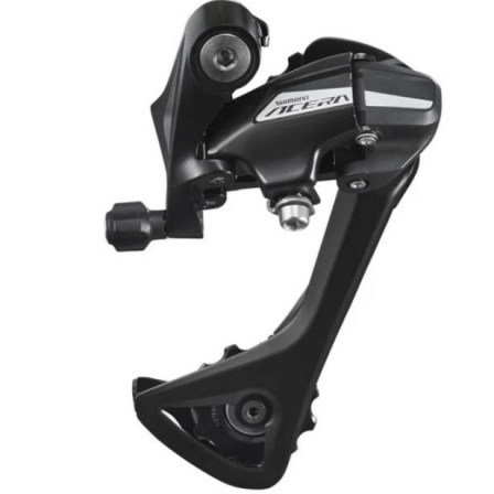 Переключатель скоростей задний Acera RD-M30208 SGSL SHIMANO 7-8 скоростей под болт