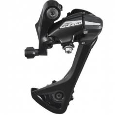 Переключатель скоростей задний Acera RD-M30208 SGSL SHIMANO 7-8 скоростей под болт
