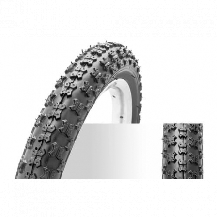 Велопокрышка 16" x 2.125 H-506 Chao Yang LU085372