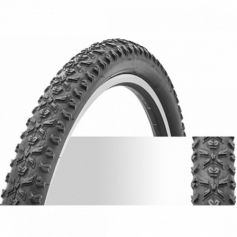 Велопокрышка 26"х2.0" H-5119 CHAO YANG LU074807
