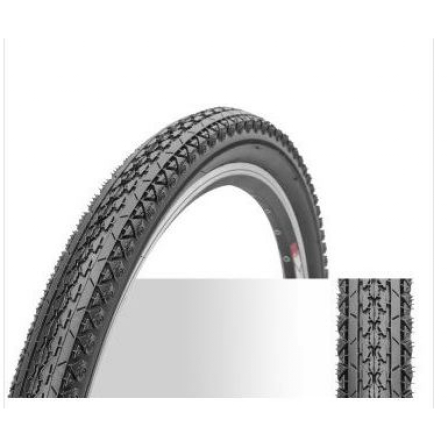 Велопокрышка 26"х2.125 CHAO YANG Н-522 LU018092