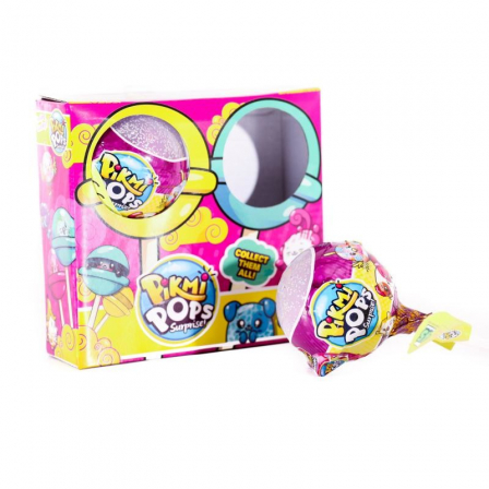 Кукла PIKMI POPS SURPRISE 73025