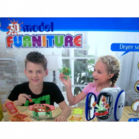 3D Принтер 111-24 TTX1088