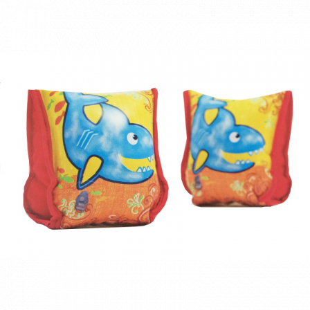Нарукавники 3-6 лет 23*18 см (36шт)