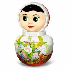 Неваляшка малая "Алёнушка"
