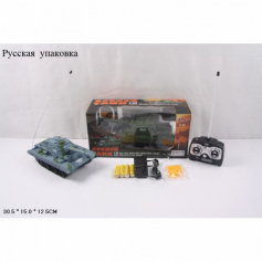 Ф Танк р/у 9669   12/24