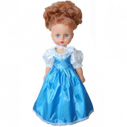 Кукла Наташа №4