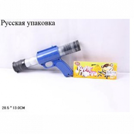 Ф Пистолет Кинг Понг 1055  36/72