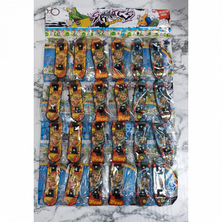А Скейт на листе(24)