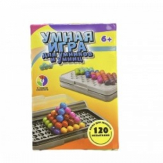 А Умная Игра (IQ21-1A) KKX-14513